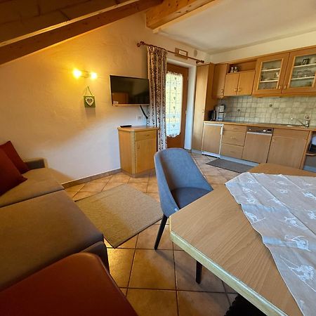 Chalet Romy Ap 3 Pramauron Exteriér fotografie