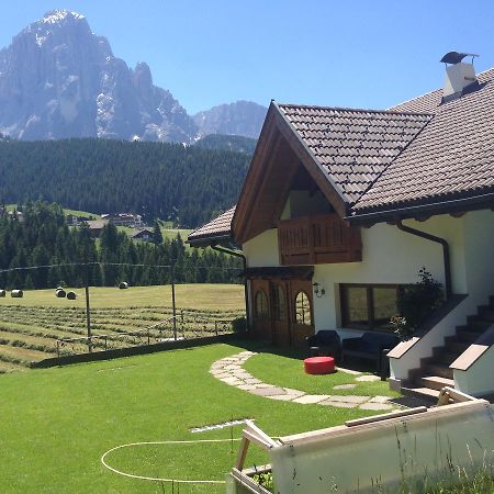 Chalet Romy Ap 3 Pramauron Exteriér fotografie