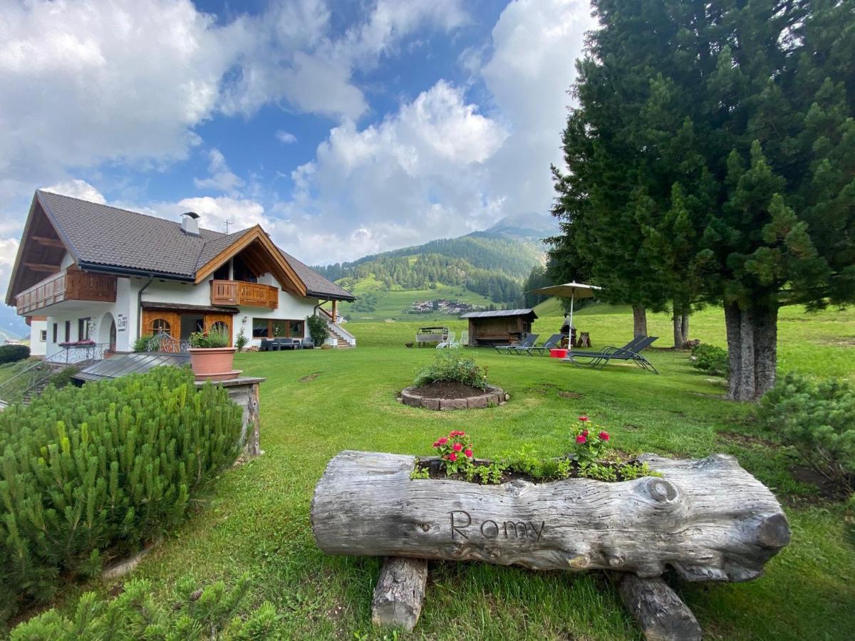 Chalet Romy Ap 3 Pramauron Exteriér fotografie