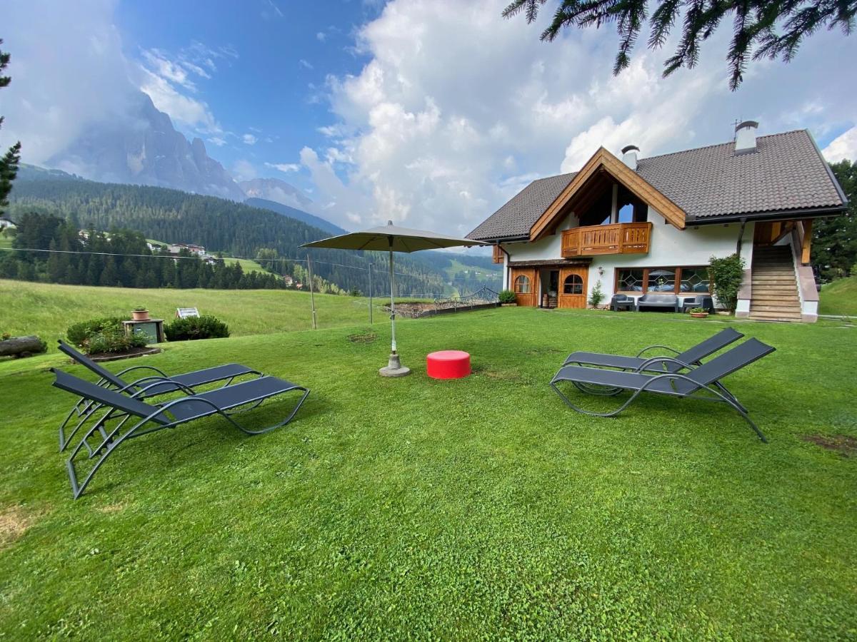 Chalet Romy Ap 3 Pramauron Exteriér fotografie