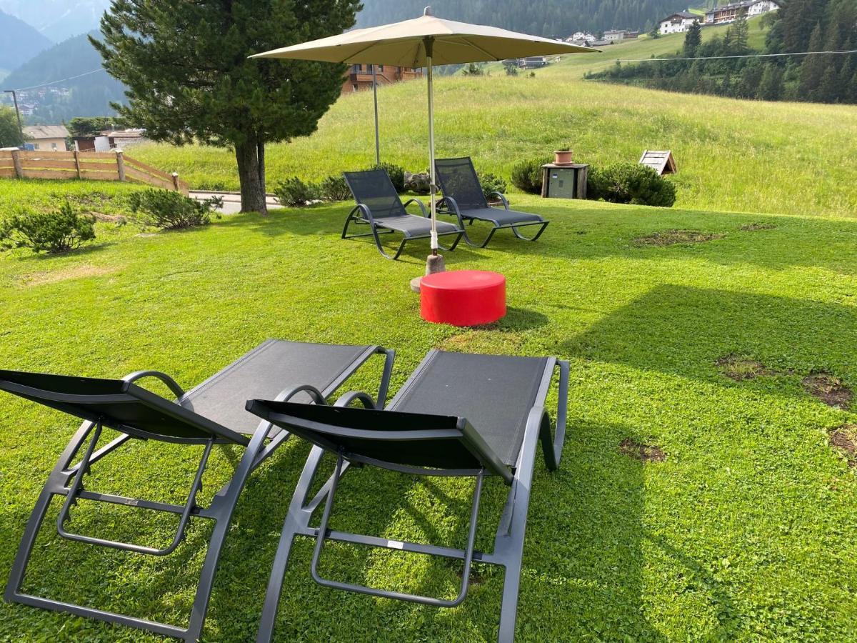 Chalet Romy Ap 3 Pramauron Exteriér fotografie