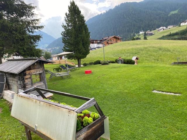 Chalet Romy Ap 3 Pramauron Exteriér fotografie
