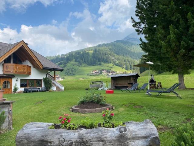 Chalet Romy Ap 3 Pramauron Exteriér fotografie