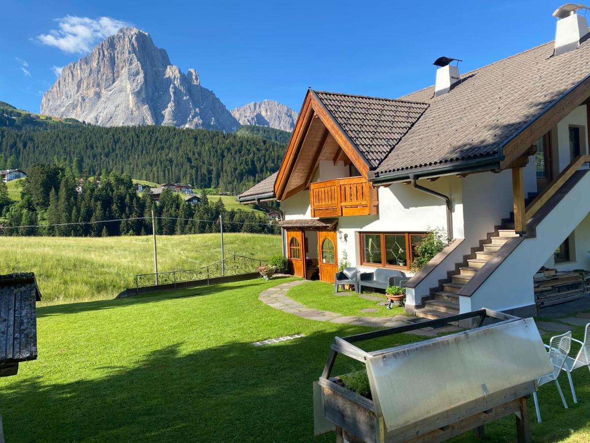 Chalet Romy Ap 3 Pramauron Exteriér fotografie