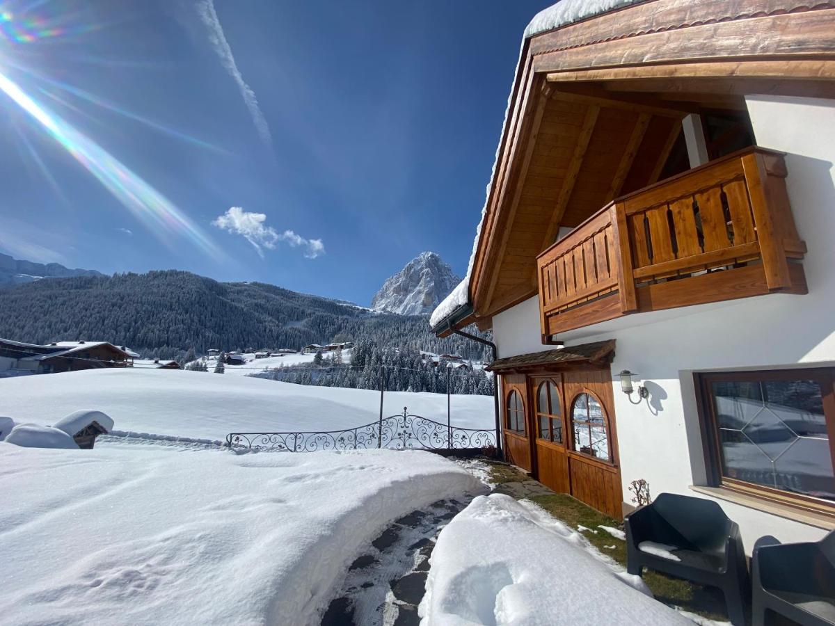 Chalet Romy Ap 3 Pramauron Exteriér fotografie