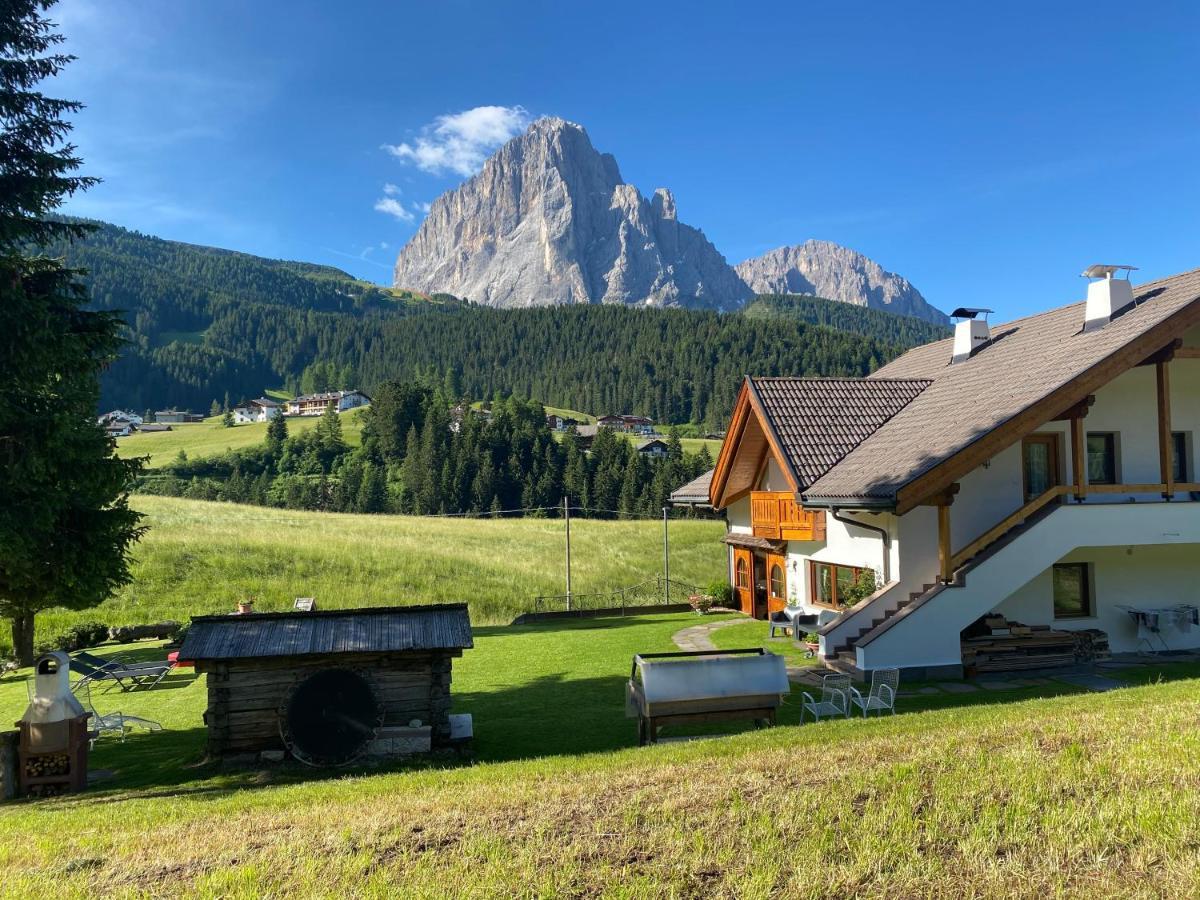 Chalet Romy Ap 3 Pramauron Exteriér fotografie