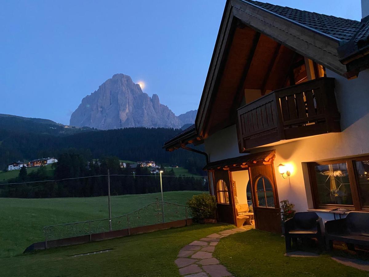 Chalet Romy Ap 3 Pramauron Exteriér fotografie