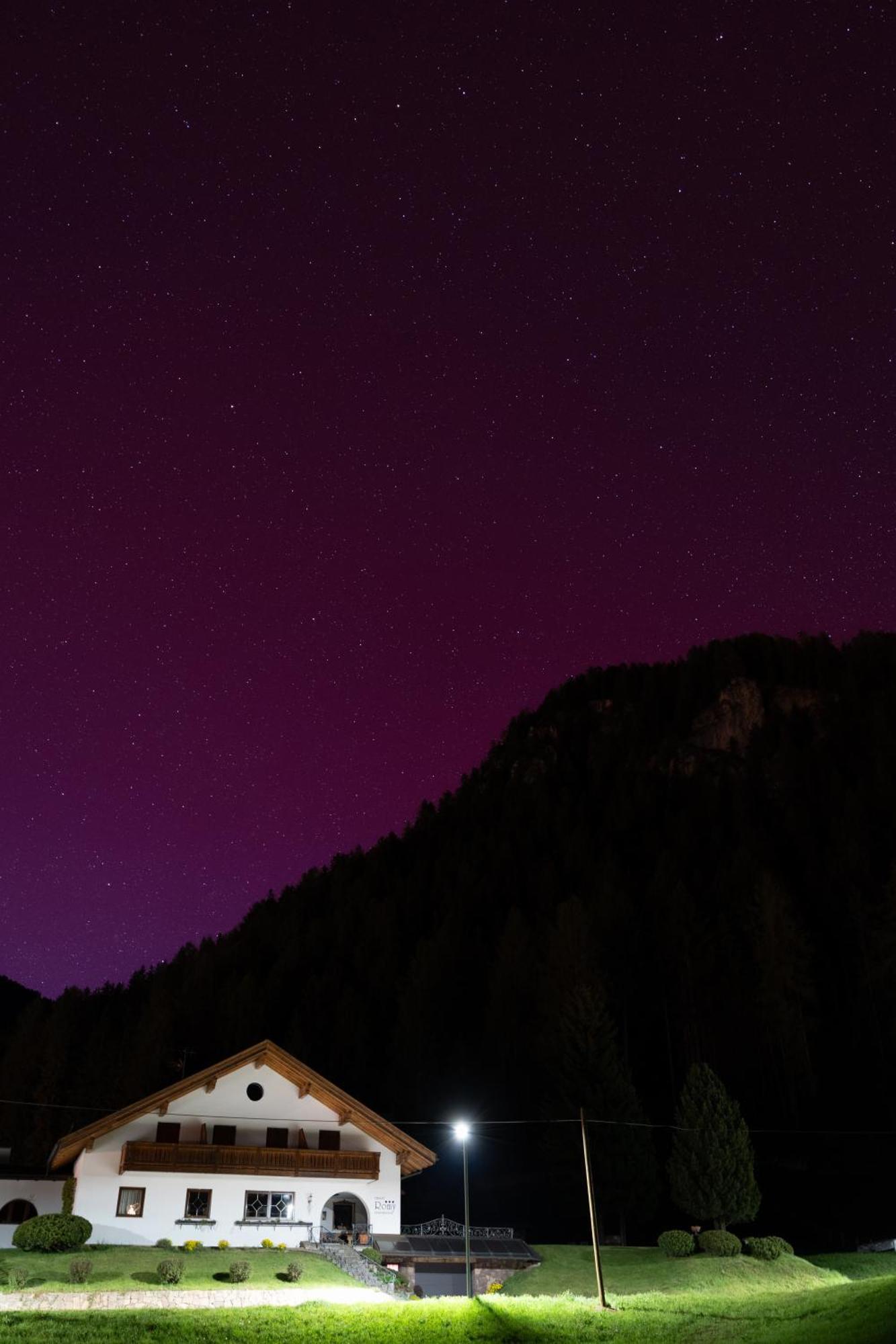 Chalet Romy Ap 3 Pramauron Exteriér fotografie