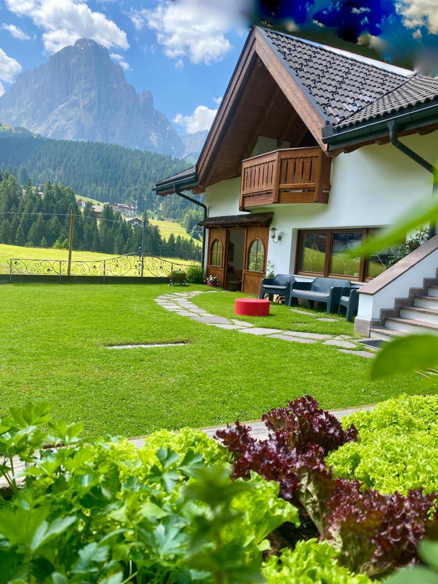 Chalet Romy Ap 3 Pramauron Exteriér fotografie