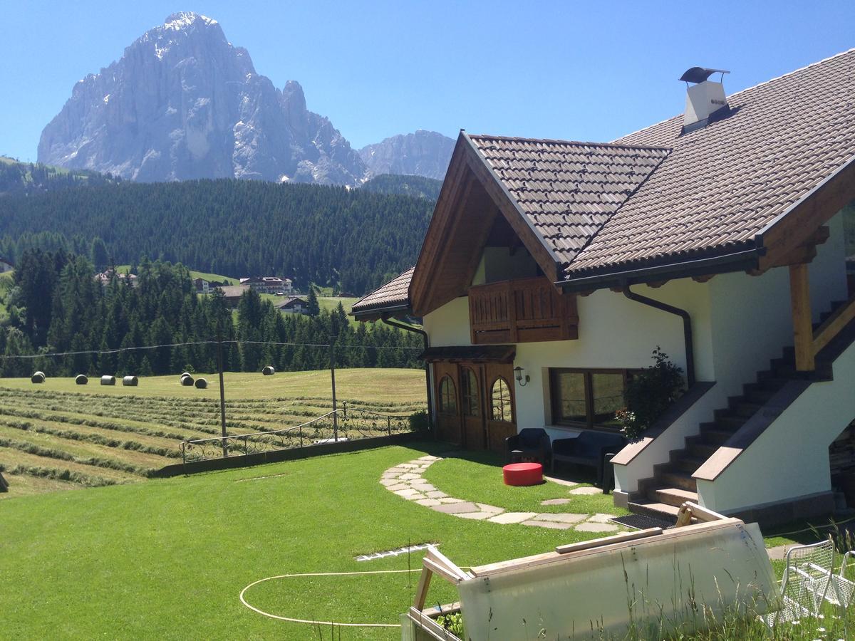 Chalet Romy Ap 3 Pramauron Exteriér fotografie