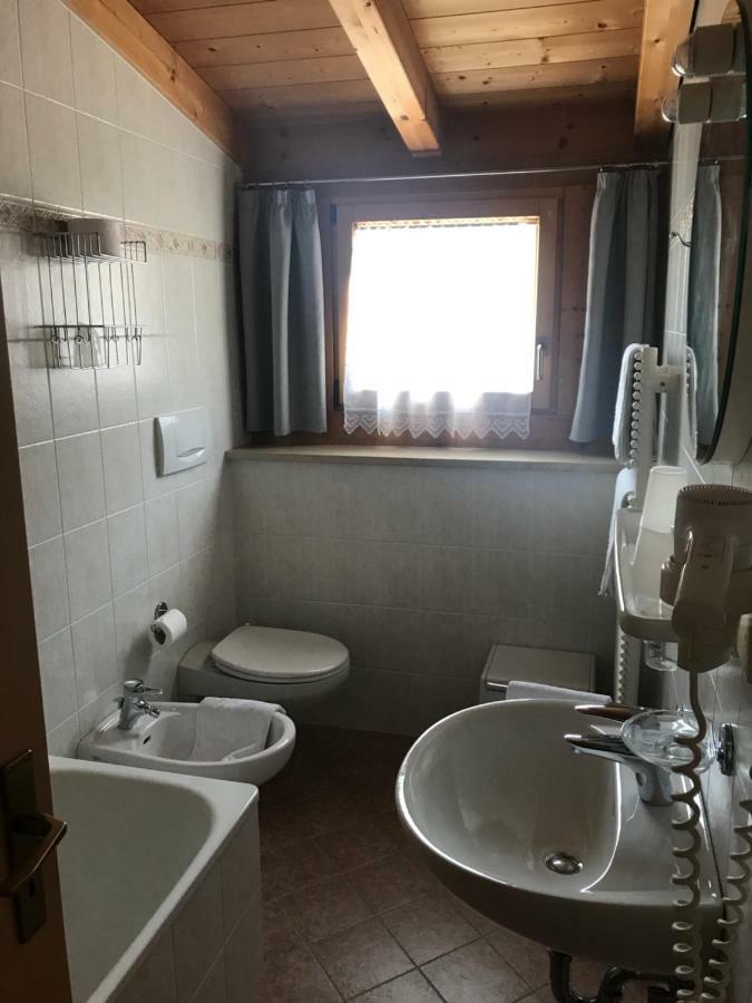 Chalet Romy Ap 3 Pramauron Exteriér fotografie