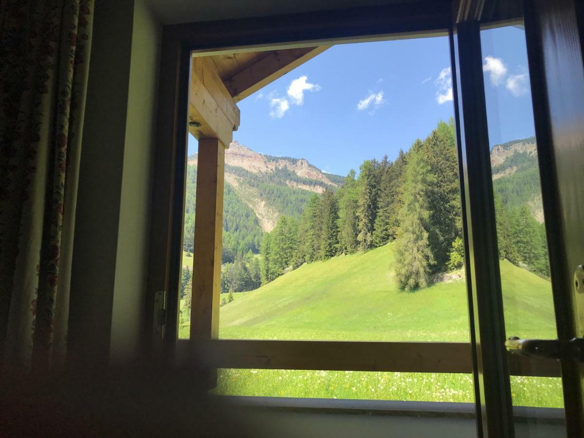 Chalet Romy Ap 3 Pramauron Exteriér fotografie