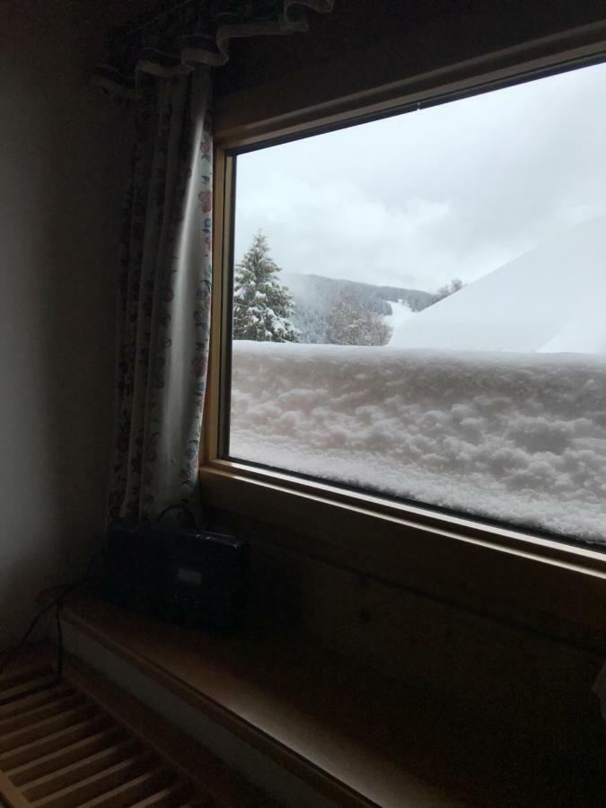 Chalet Romy Ap 3 Pramauron Exteriér fotografie